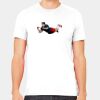 Unisex Jersey Short-Sleeve T-Shirt Bella+Canvas Thumbnail