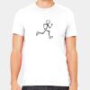 Unisex Jersey Short-Sleeve T-Shirt Bella+Canvas Thumbnail