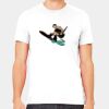 Unisex Jersey Short-Sleeve T-Shirt Bella+Canvas Thumbnail