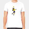 Unisex Jersey Short-Sleeve T-Shirt Bella+Canvas Thumbnail