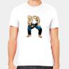 Unisex Jersey Short-Sleeve T-Shirt Bella+Canvas Thumbnail