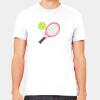 Unisex Jersey Short-Sleeve T-Shirt Bella+Canvas Thumbnail