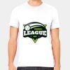 Unisex Jersey Short-Sleeve T-Shirt Bella+Canvas Thumbnail