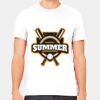 Unisex Jersey Short-Sleeve T-Shirt Bella+Canvas Thumbnail