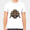 Unisex Jersey Short-Sleeve T-Shirt Bella+Canvas Thumbnail
