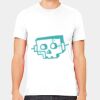 Unisex Jersey Short-Sleeve T-Shirt Bella+Canvas Thumbnail