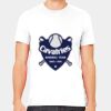 Unisex Jersey Short-Sleeve T-Shirt Bella+Canvas Thumbnail