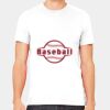 Unisex Jersey Short-Sleeve T-Shirt Bella+Canvas Thumbnail