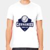Unisex Jersey Short-Sleeve T-Shirt Bella+Canvas Thumbnail