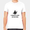 Unisex Jersey Short-Sleeve T-Shirt Bella+Canvas Thumbnail