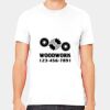 Unisex Jersey Short-Sleeve T-Shirt Bella+Canvas Thumbnail