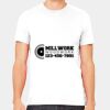 Unisex Jersey Short-Sleeve T-Shirt Bella+Canvas Thumbnail