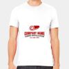 Unisex Jersey Short-Sleeve T-Shirt Bella+Canvas Thumbnail