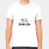 Unisex Jersey Short-Sleeve T-Shirt Bella+Canvas Thumbnail