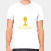 Unisex Jersey Short-Sleeve T-Shirt Bella+Canvas Thumbnail
