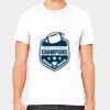 Unisex Jersey Short-Sleeve T-Shirt Bella+Canvas Thumbnail