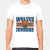 Unisex Jersey Short-Sleeve T-Shirt Bella+Canvas Thumbnail