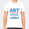 Unisex Jersey Short-Sleeve T-Shirt Bella+Canvas Thumbnail