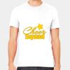 Unisex Jersey Short-Sleeve T-Shirt Bella+Canvas Thumbnail