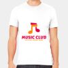 Unisex Jersey Short-Sleeve T-Shirt Bella+Canvas Thumbnail
