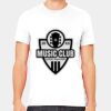 Unisex Jersey Short-Sleeve T-Shirt Bella+Canvas Thumbnail
