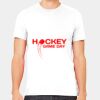 Unisex Jersey Short-Sleeve T-Shirt Bella+Canvas Thumbnail