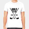 Unisex Jersey Short-Sleeve T-Shirt Bella+Canvas Thumbnail