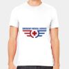 Unisex Jersey Short-Sleeve T-Shirt Bella+Canvas Thumbnail