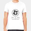 Unisex Jersey Short-Sleeve T-Shirt Bella+Canvas Thumbnail