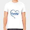 Unisex Jersey Short-Sleeve T-Shirt Bella+Canvas Thumbnail