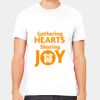 Unisex Jersey Short-Sleeve T-Shirt Bella+Canvas Thumbnail