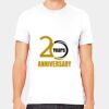 Unisex Jersey Short-Sleeve T-Shirt Bella+Canvas Thumbnail