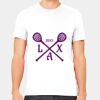Unisex Jersey Short-Sleeve T-Shirt Bella+Canvas Thumbnail