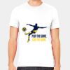 Unisex Jersey Short-Sleeve T-Shirt Bella+Canvas Thumbnail