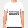 Unisex Jersey Short-Sleeve T-Shirt Bella+Canvas Thumbnail