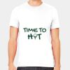 Unisex Jersey Short-Sleeve T-Shirt Bella+Canvas Thumbnail
