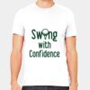 Unisex Jersey Short-Sleeve T-Shirt Bella+Canvas Thumbnail