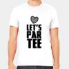 Unisex Jersey Short-Sleeve T-Shirt Bella+Canvas Thumbnail