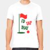 Unisex Jersey Short-Sleeve T-Shirt Bella+Canvas Thumbnail