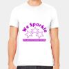 Unisex Jersey Short-Sleeve T-Shirt Bella+Canvas Thumbnail