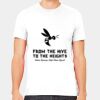 Unisex Jersey Short-Sleeve T-Shirt Bella+Canvas Thumbnail