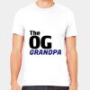 Unisex Jersey Short-Sleeve T-Shirt Bella+Canvas Thumbnail