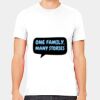 Unisex Jersey Short-Sleeve T-Shirt Bella+Canvas Thumbnail