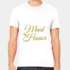 Unisex Jersey Short-Sleeve T-Shirt Bella+Canvas Thumbnail