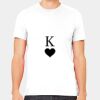 Unisex Jersey Short-Sleeve T-Shirt Bella+Canvas Thumbnail