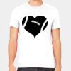 Unisex Jersey Short-Sleeve T-Shirt Bella+Canvas Thumbnail