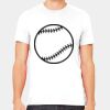 Unisex Jersey Short-Sleeve T-Shirt Bella+Canvas Thumbnail