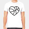 Unisex Jersey Short-Sleeve T-Shirt Bella+Canvas Thumbnail
