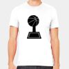 Unisex Jersey Short-Sleeve T-Shirt Bella+Canvas Thumbnail