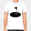 Unisex Jersey Short-Sleeve T-Shirt Bella+Canvas Thumbnail